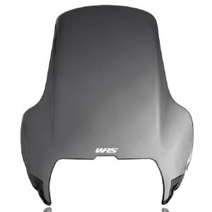 Cupula WRS estandar BMW r1100gs 94-99 Â· 3